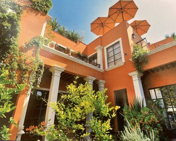 – San Miguel de Allende real estate photo 3