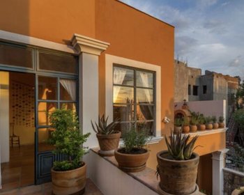  – San Miguel de Allende real estate photo 4