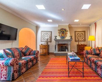 Casa Pinerolo – San Miguel de Allende real estate photo 1