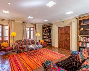 Casa Pinerolo – San Miguel de Allende real estate photo 2