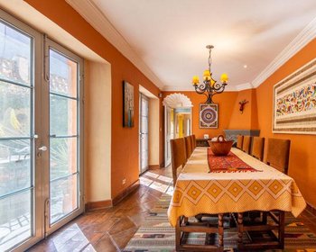 Casa Pinerolo – San Miguel de Allende real estate photo 3