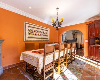 Casa Pinerolo – San Miguel de Allende real estate photo 4