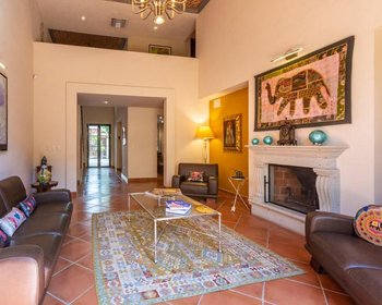 Casa Elefantes – San Miguel de Allende real estate photo 3