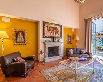 Casa Elefantes – San Miguel de Allende real estate photo 2