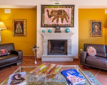Casa Elefantes – San Miguel de Allende real estate photo 4