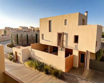 VIU casa 8 – San Miguel de Allende real estate photo 2