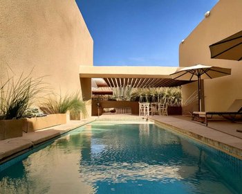 VIU Duplex 4 – San Miguel de Allende real estate photo 4