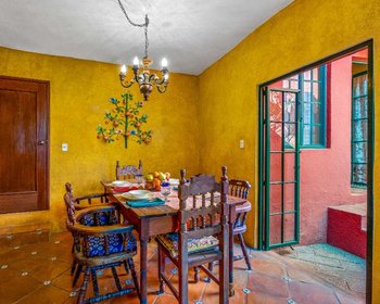 Casa Tecolote – San Miguel de Allende real estate photo 4