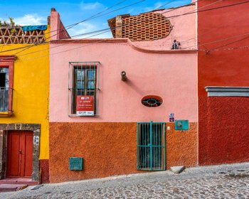 Casa Tecolote – San Miguel de Allende real estate photo 1