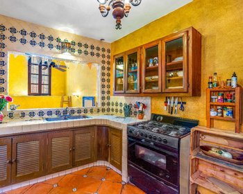 Casa Tecolote – San Miguel de Allende real estate photo 3