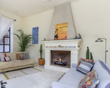 Casa Carol beautiful home , perfect location 4 blocks from the main square  – San Miguel de Allende real estate photo 4