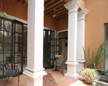 Casa Carol beautiful home , perfect location 4 blocks from the main square  – San Miguel de Allende real estate photo 2