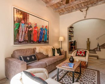 Casa Sancho Panza – San Miguel de Allende real estate photo 1