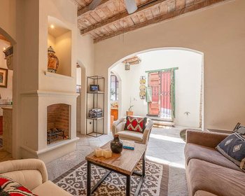 Casa Sancho Panza – San Miguel de Allende real estate photo 3