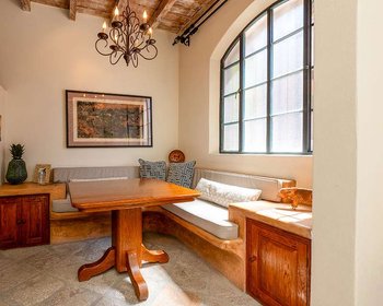 Casa Sancho Panza – San Miguel de Allende real estate photo 4