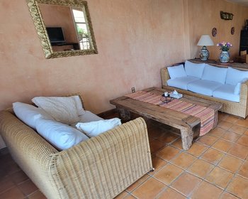 Wonderful 2nd floor Condo in downtown SMA – San Miguel de Allende real estate photo 3