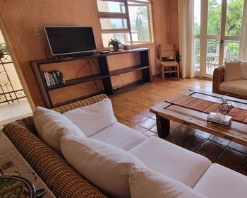 Wonderful 2nd floor Condo in downtown SMA – San Miguel de Allende real estate photo 2