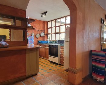Wonderful 2nd floor Condo in downtown SMA – San Miguel de Allende real estate photo 1