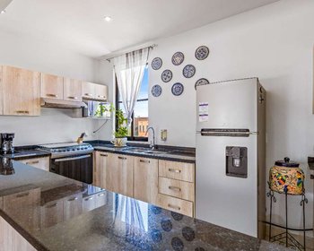 Condo El Milagro – San Miguel de Allende real estate photo 4