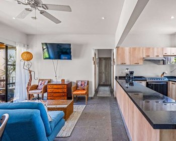 Condo El Milagro – San Miguel de Allende real estate photo 1