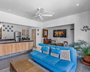 Condo El Milagro – San Miguel de Allende real estate photo 2