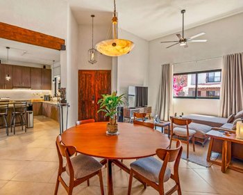 Casa Miguel – San Miguel de Allende real estate photo 3