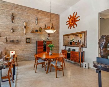Casa Miguel – San Miguel de Allende real estate photo 1