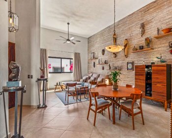 Casa Miguel – San Miguel de Allende real estate photo 2