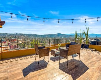 Casa Jazmín – San Miguel de Allende real estate photo 1