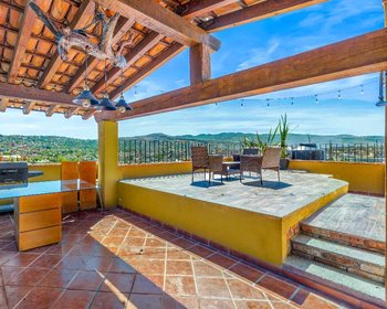Casa Jazmín – San Miguel de Allende real estate photo 3