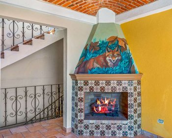 Casa Jazmín – San Miguel de Allende real estate photo 4