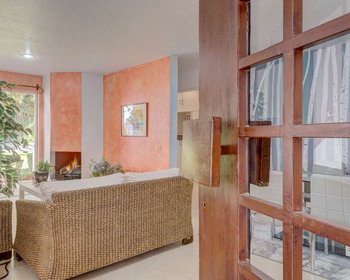 CONDO INGRID – San Miguel de Allende real estate photo 2