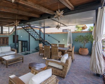 Panoramic Paradise – San Miguel de Allende real estate photo 1