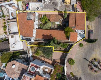 Santa Cruz – San Miguel de Allende real estate photo 3