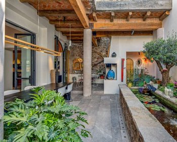 Casa Blanca – San Miguel de Allende real estate photo 1
