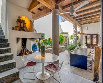 Casa Blanca – San Miguel de Allende real estate photo 4