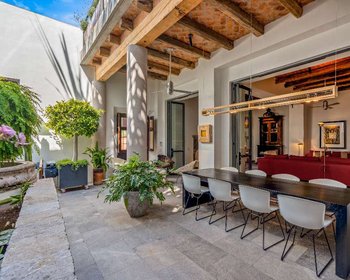 Casa Blanca – San Miguel de Allende real estate photo 2