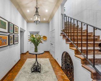 Casa Porton – San Miguel de Allende real estate photo 1
