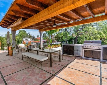 Casa Porton – San Miguel de Allende real estate photo 2