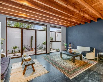 Casa Bamboo – San Miguel de Allende real estate photo 3