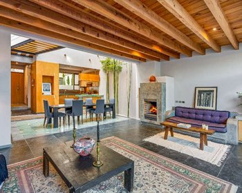 Casa Bamboo – San Miguel de Allende real estate photo 4