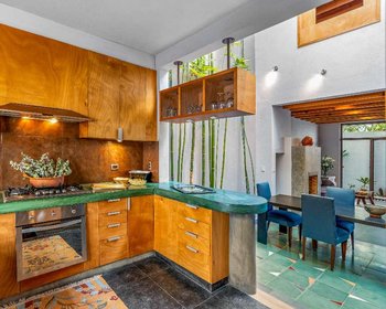 Casa Bamboo – San Miguel de Allende real estate photo 1