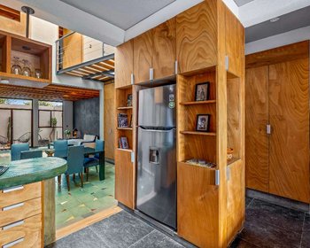 Casa Bamboo – San Miguel de Allende real estate photo 2
