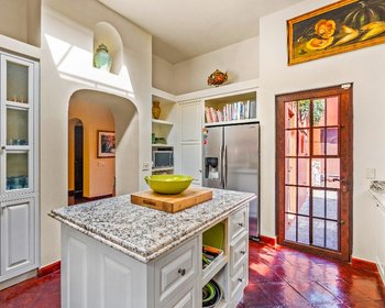 Agua – San Miguel de Allende real estate photo 3