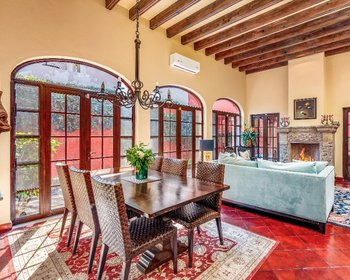Agua – San Miguel de Allende real estate photo 4