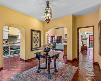 Agua – San Miguel de Allende real estate photo 1