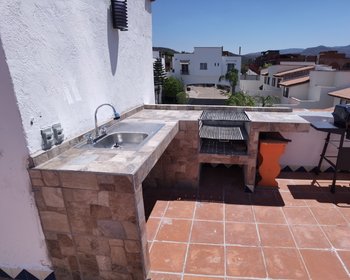CASA ROBERTO, Increíble oportunidad, en EL ENCANTO – San Miguel de Allende real estate photo 1