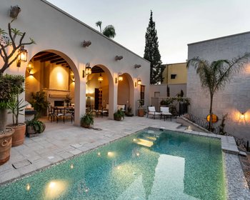 Casa Goded – San Miguel de Allende real estate photo 1