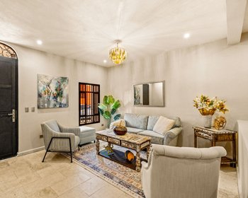 Casa del Farolito – San Miguel de Allende real estate photo 1