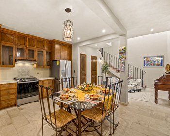 Casa del Farolito – San Miguel de Allende real estate photo 2